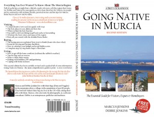 Going Native In Murcia