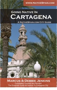 Cartagena City Guide
