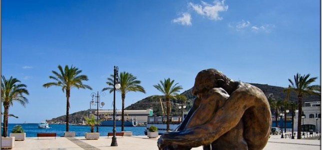 Kindle Cartagena City Guide from MyNativeGuide.com