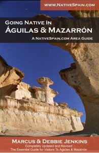 Águilas & Mazarrón Area Guide