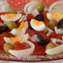 Murcia Salad – Ensalada de Murcia – Recipe in Spanish & English