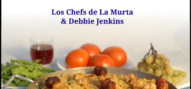 Spanish Village Cooking – Recetas del Campo