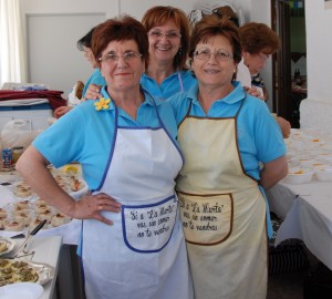 Los Chefs de La Murta