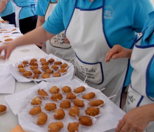 Los Chefs de La Murta
