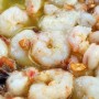Gambas al Ajillo – Prawns in Garlic – Recipe in Spanish & English