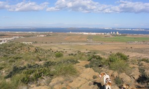 Why You Should Visit La Manga & The Mar Menor