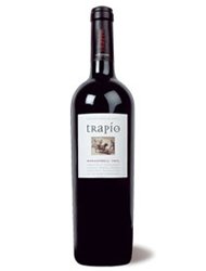 Trapio Wine from Yecla