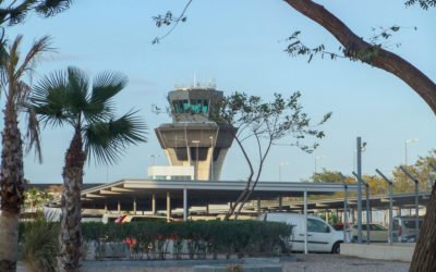 Murcia International Airport